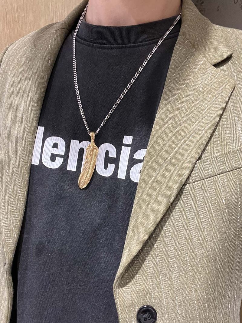 Gucci Necklaces